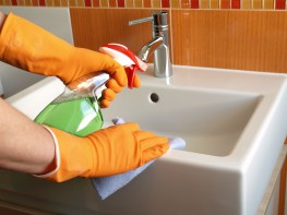 Commercial Cleaning | Tema Services Commercial Cleaning | Tema Services