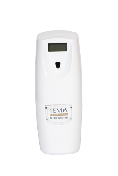 Automatic Air Freshners